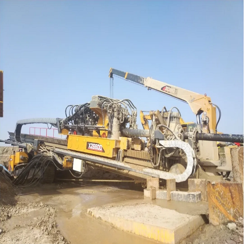 如何使云南非开挖顶管施工更好呢