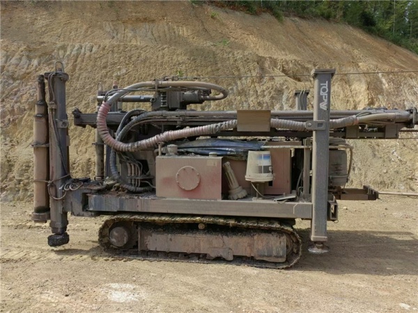 邵阳钻井为您分享钻井井场施工应注意什么