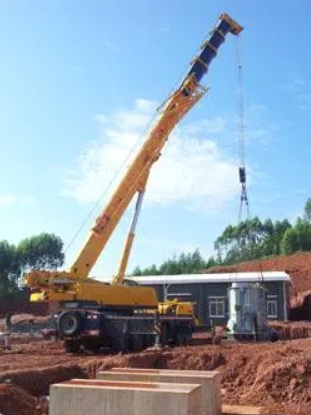 吊装行业常说的十不吊的内容包含哪些？