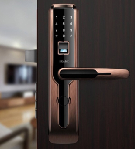 指纹锁对老人和孩子的指纹也能轻松识别吗？