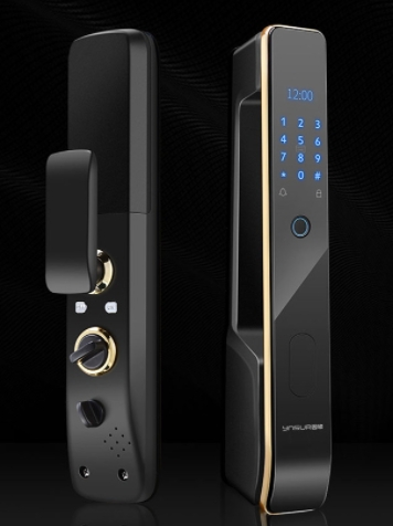 指纹锁能与智能家居系统完美融合吗？