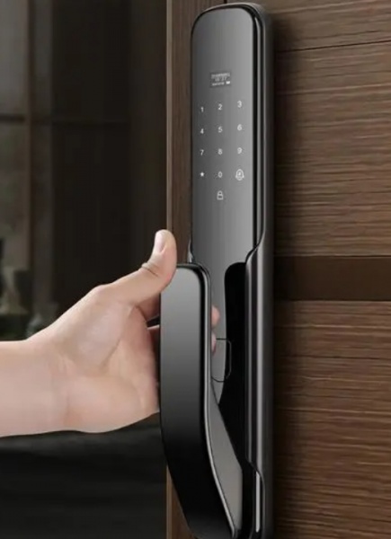 指纹锁能与智能家居系统完美融合吗？