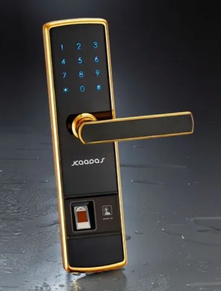 选择指纹锁，它的便捷性究竟有多高？