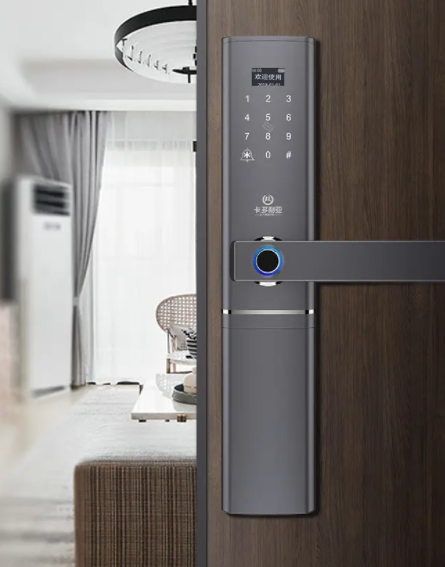 指纹锁在潮湿环境下还能正常工作吗？