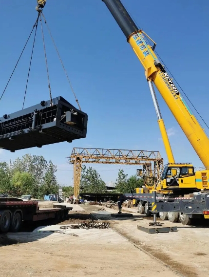 吊车的灵活性对吊装重要吗？