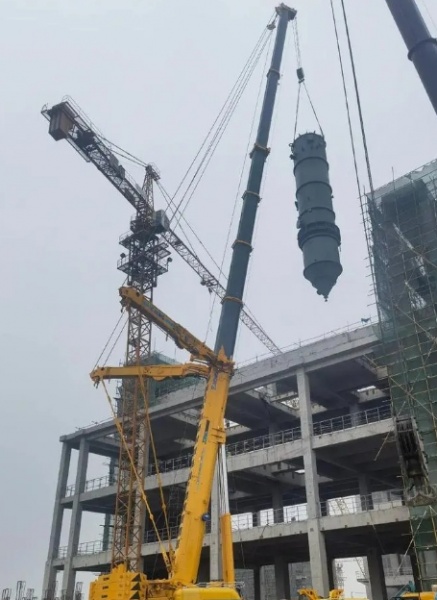 如何根据工程预算选择吊车租赁方案？