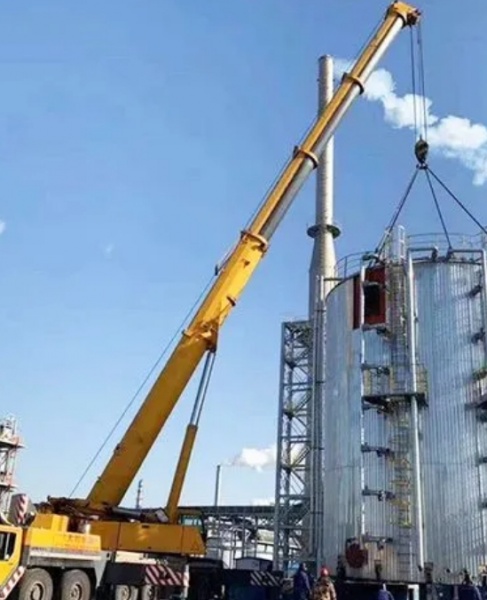 起重作业中的安全绳怎样正确使用？