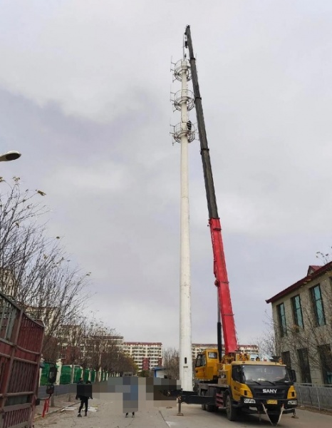 吊车的新型传动系统有哪些创新之处？