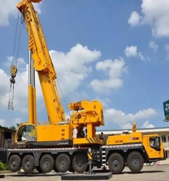  怎样的安全培训能让吊车司机牢记于心？