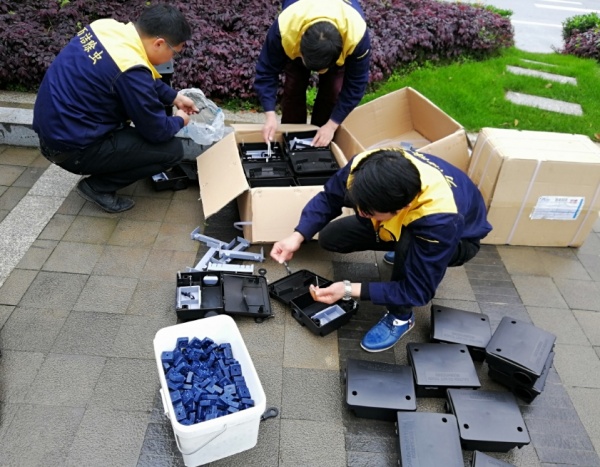 写字楼里的飞虫惹人烦恼，怎样的消杀能提升办公环境？