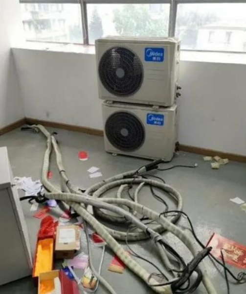 空调安装师傅的专业水平如何影响空调性能？