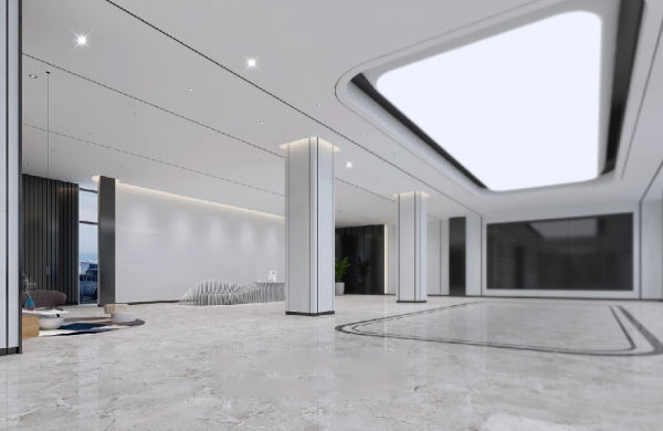 企业展厅如何借助AR技术，让产品“跃然眼前”？