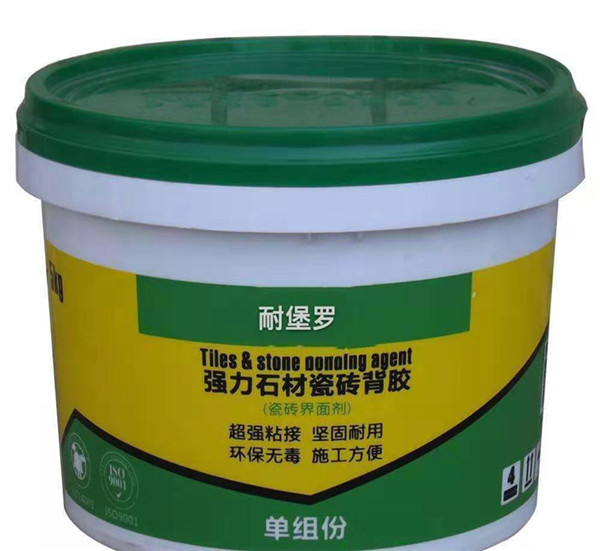 温州瓷砖胶厂家揭秘瓷砖胶的常见使用误区