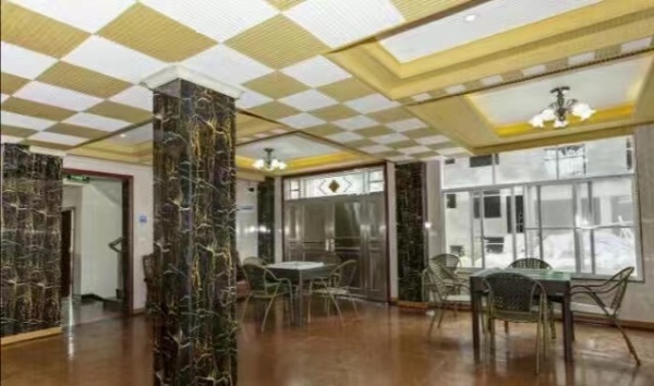 在四面山，陶醉于农家乐特色住宿