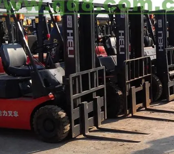 怎样挑选提供优质叉车租赁的诚信商家？