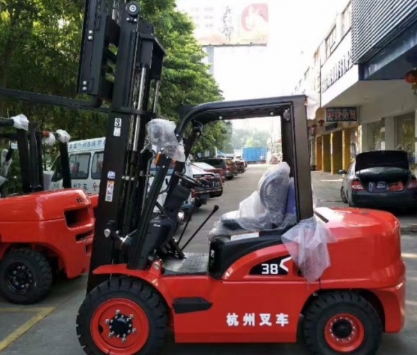 长期叉车租赁怎样才能获得更优惠的价格套餐？