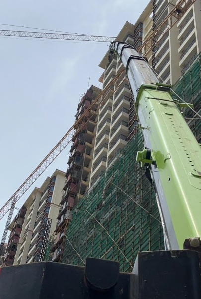 如何了解东方市吊车出租公司的市场口碑和信誉？