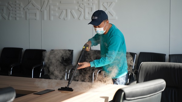 大兴区甲醛检测公司告诉您如何去除顽固的甲醛