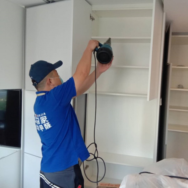 沙湾除甲醛公司解说儿童房出家的必要性