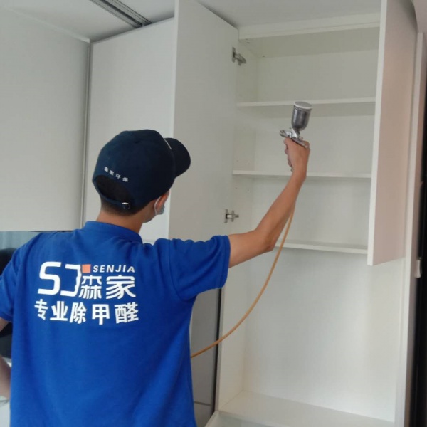 甲醛会对我们造成哪些伤害