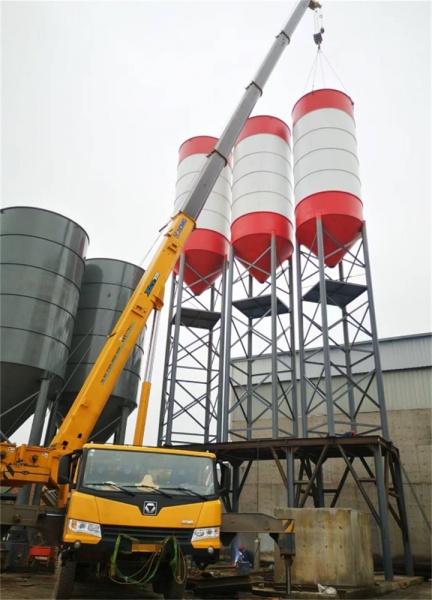 扶绥吊车出租有满足大规模货物搬运的设备吗？