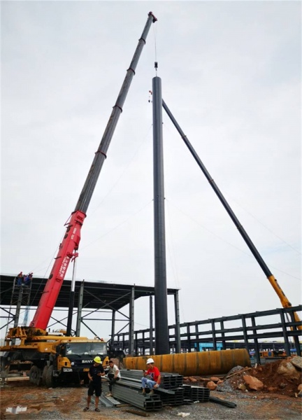 扶绥吊车出租有提供短期灵活租赁的选择吗？