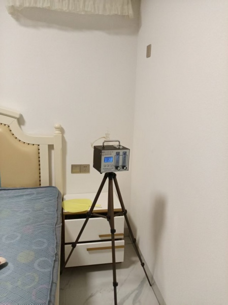 如何判断新房除甲醛效果是否达到标准？