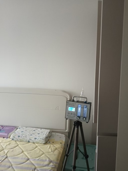 如何辨别宁乡甲醛治理公司是否具备资质？