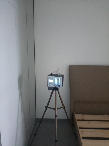 甲醛检测前需要做哪些准备工作才准确？