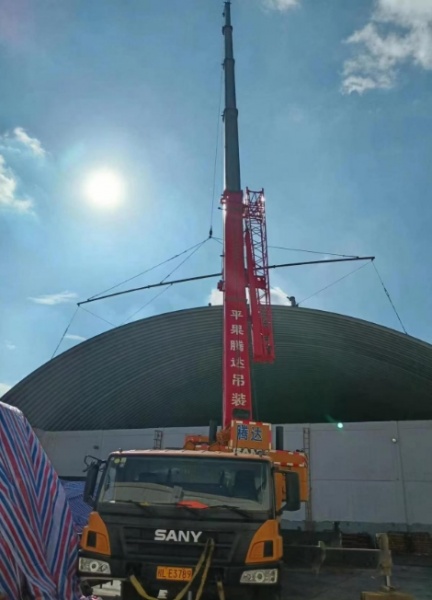 吊车的起重能力取决于哪些关键技术因素呢？