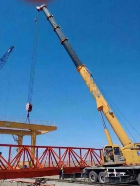 吊车的超载保护装置真的能杜绝安全隐患吗？