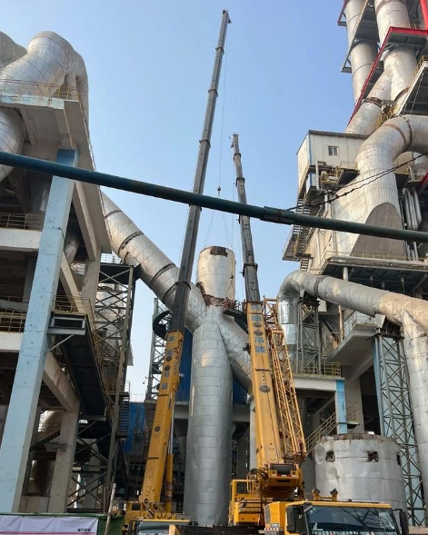 吊车的远程操控技术成熟了吗，可靠性如何？