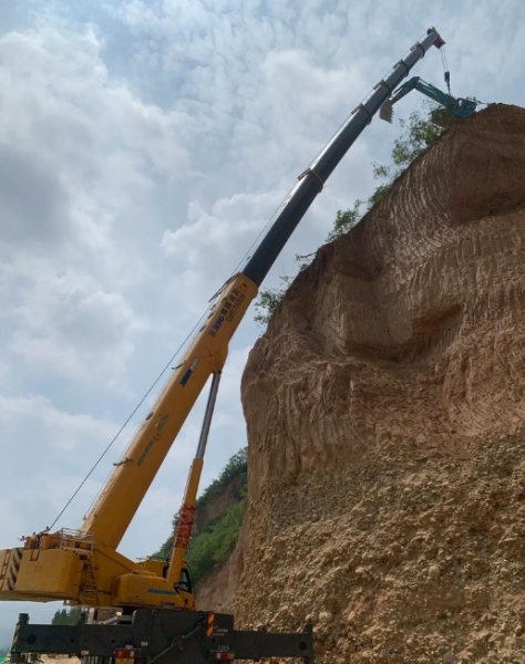 吊车的未来发展趋势会是怎样的智能化方向？