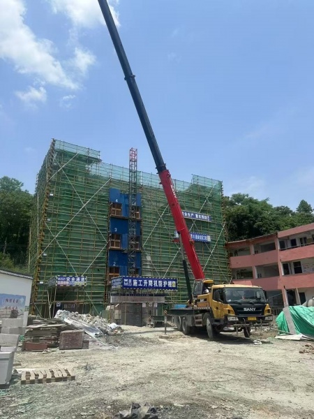 在青田如果你准备租一台吊车，应该提前了解哪些事项？