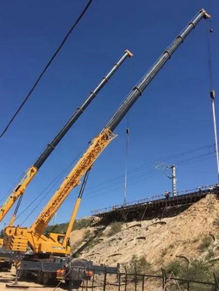 吊车出租费用包含哪些项目，怎样明确不糊涂？