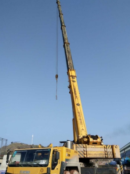 吊车出租公司的信誉如何判断，从哪里获取信息？