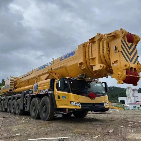 吊车租赁后的维护责任在谁，怎样划分清晰？