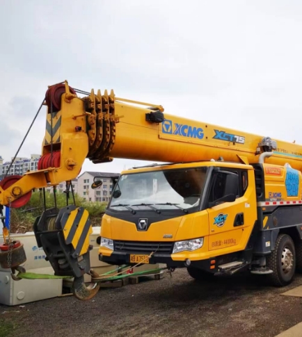 醴陵吊车出租价格波动受哪些因素影响，怎样把握？