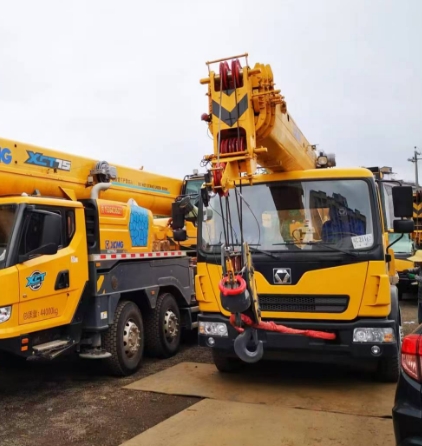 吊车租赁的合同期限怎样确定，更符合工程进度？