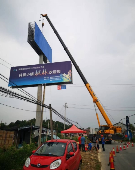 狭小空间内的吊车吊装，怎样施展操作？