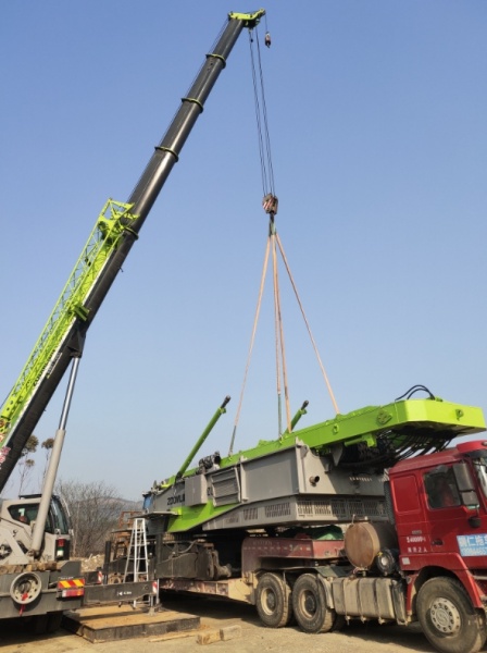 在武宣，您知道租吊车能让工程效率翻倍吗？