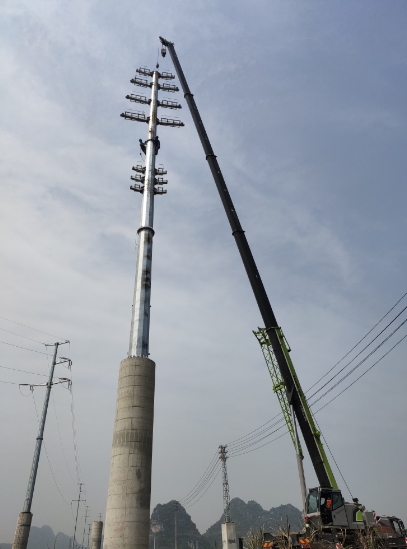 您是否好奇在武宣租吊车的价格到底有多实惠？