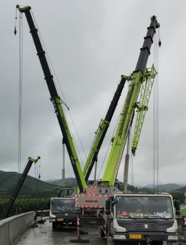 身处武宣，您晓得吊车出租的服务能有多贴心吗？