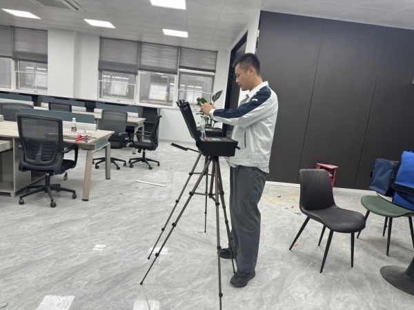 新家具是室内甲醛等装修污染的罪魁祸首！