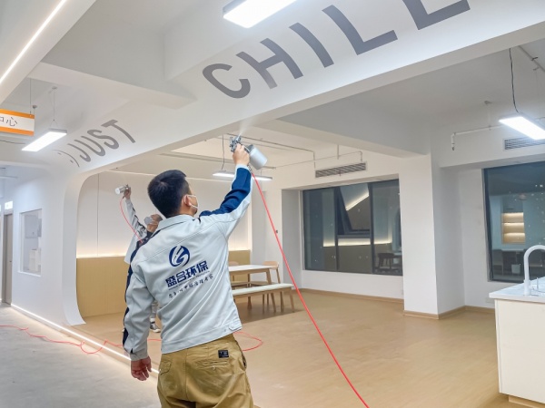 甲醛的高挥发初期该怎么有效治理？