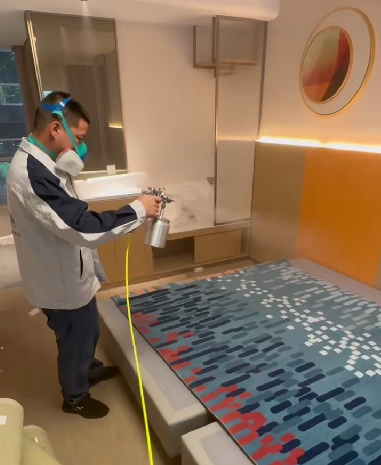 芜湖除甲醛公司如何早期预防和治疗甲醛对身体的伤害？