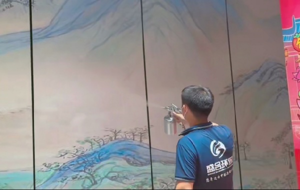 高温高湿环境与甲醛挥发的速度有关系吗