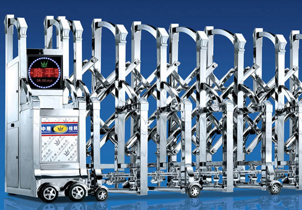 讲述淮北车牌识别系统的应用领域