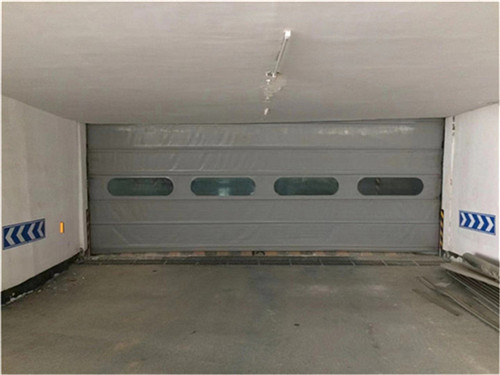 户外广告投放中道闸广告究竟有什么价值