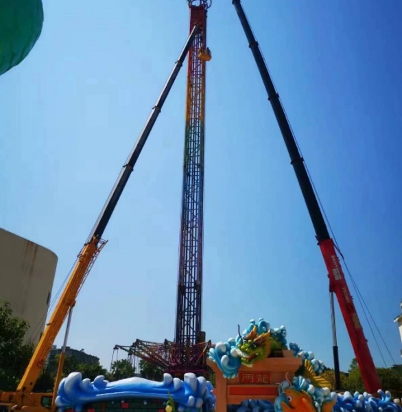 工程预算有限如何才能租到性价比高的吊车？